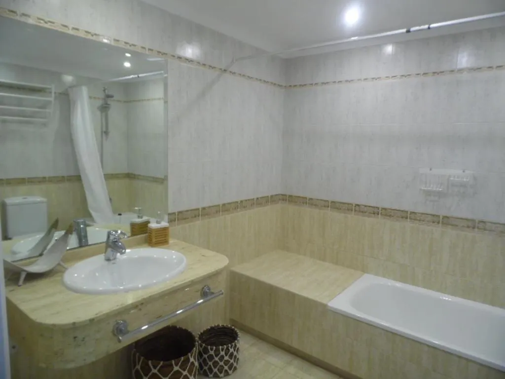 Complejo Navio Villa Benalmadena