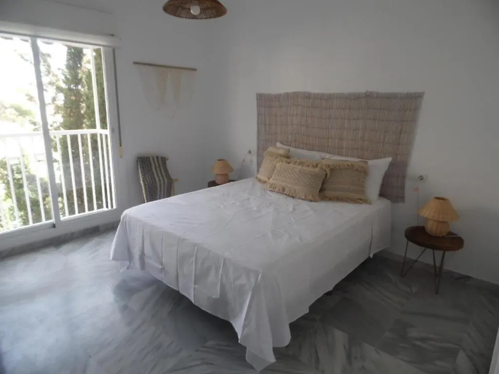 Complejo Navio Villa Benalmadena 0*,