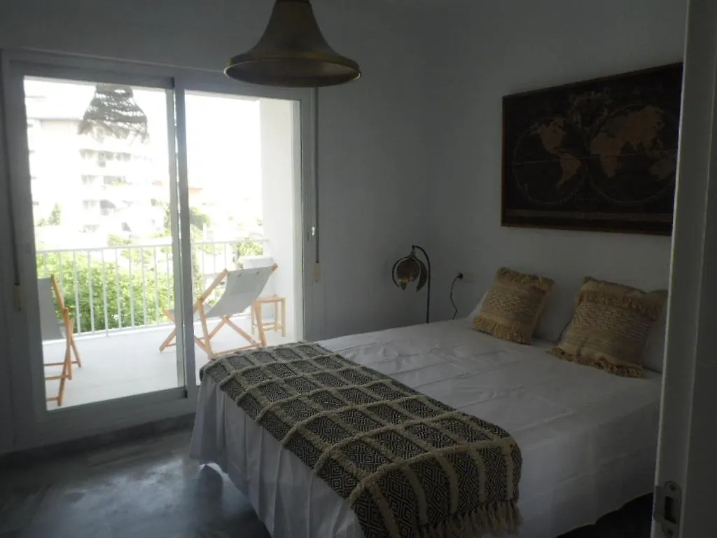 Complejo Navio Villa Benalmadena Holiday home