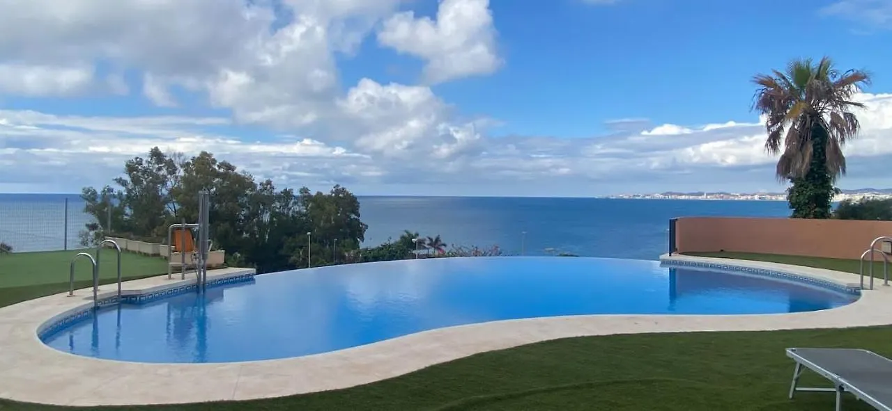 Complejo Navio Villa Benalmadena