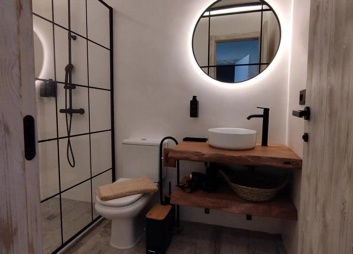 Complejo Navio Villa Benalmadena Holiday home