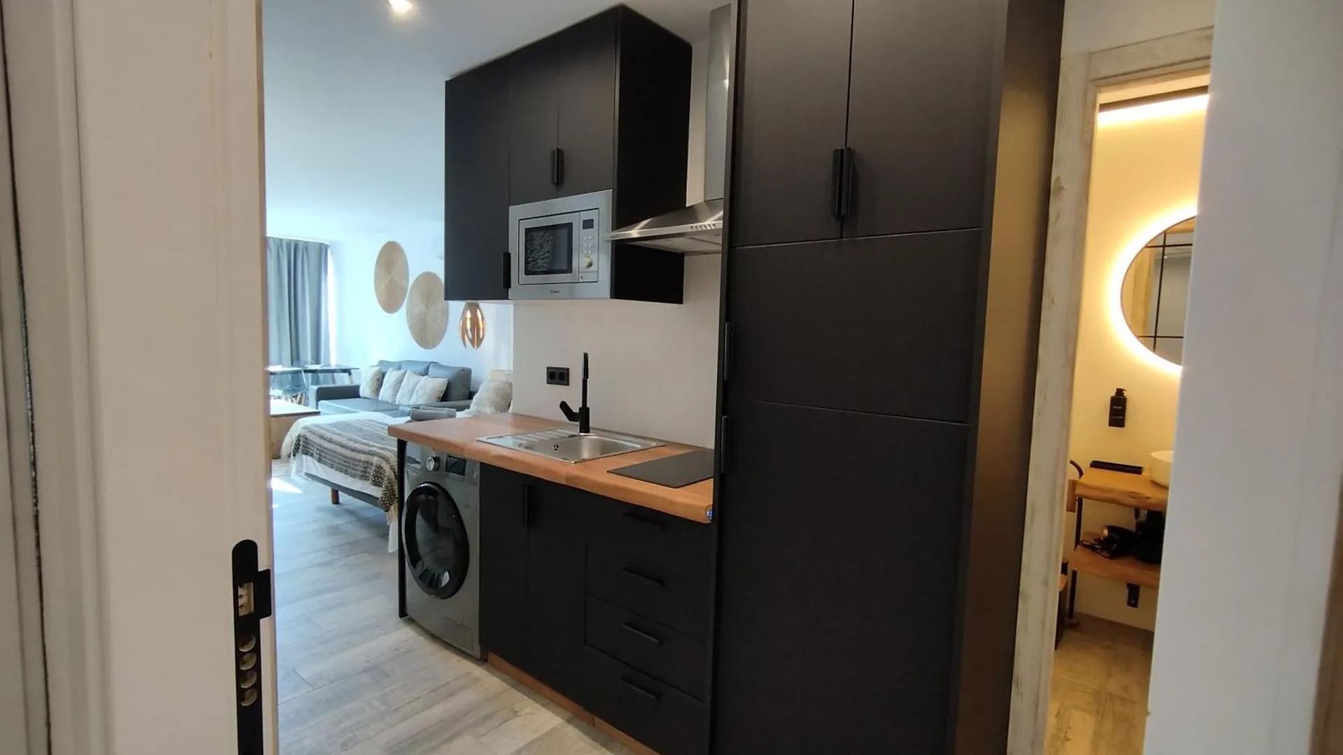 Complejo Navio Villa Benalmadena Holiday home
