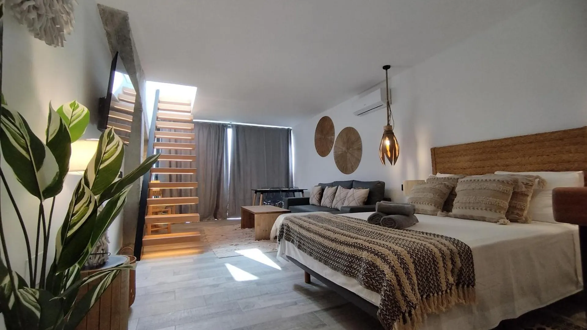 Complejo Navio Villa Benalmadena