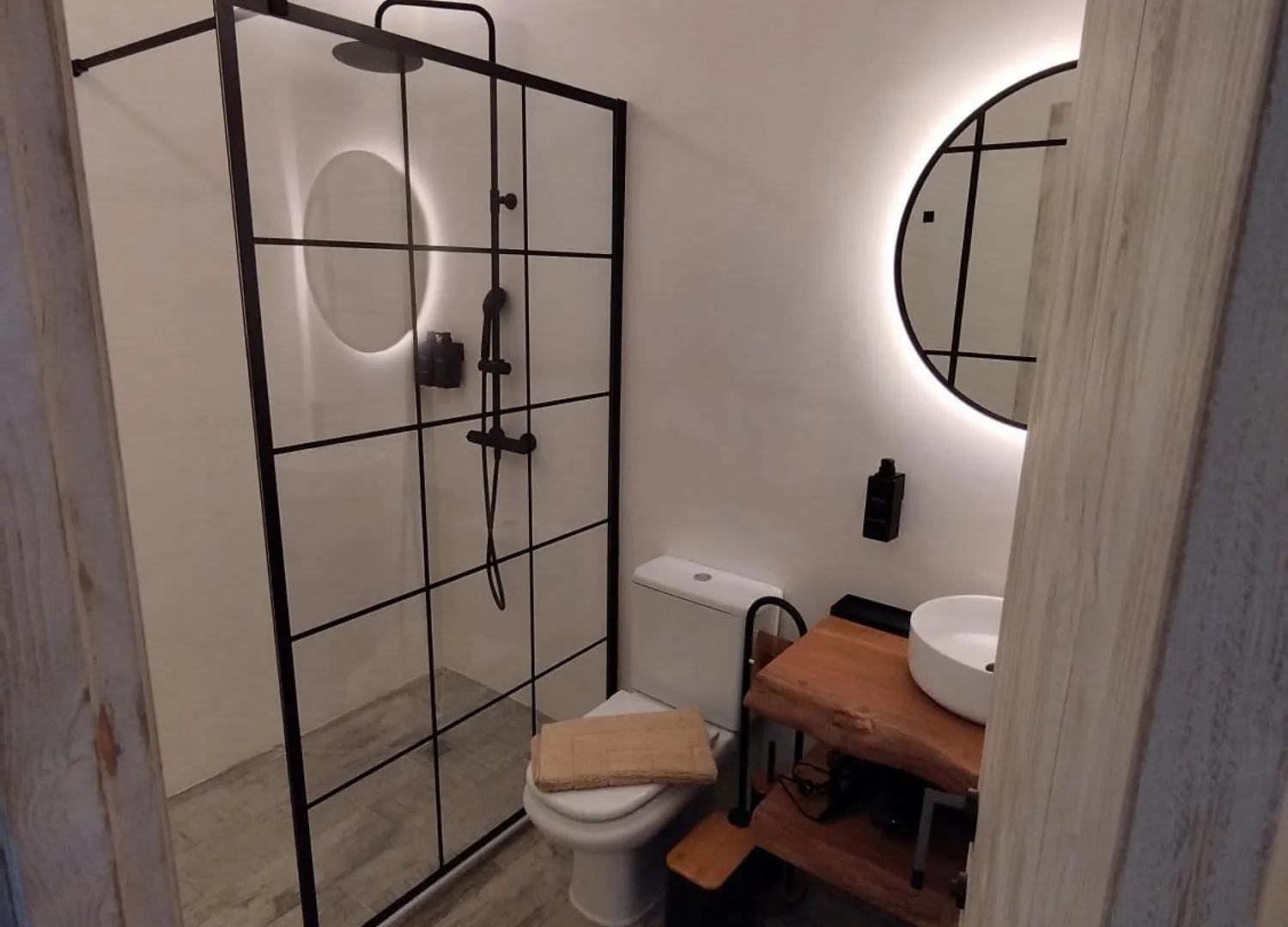 Holiday home Complejo Navio Villa Benalmadena