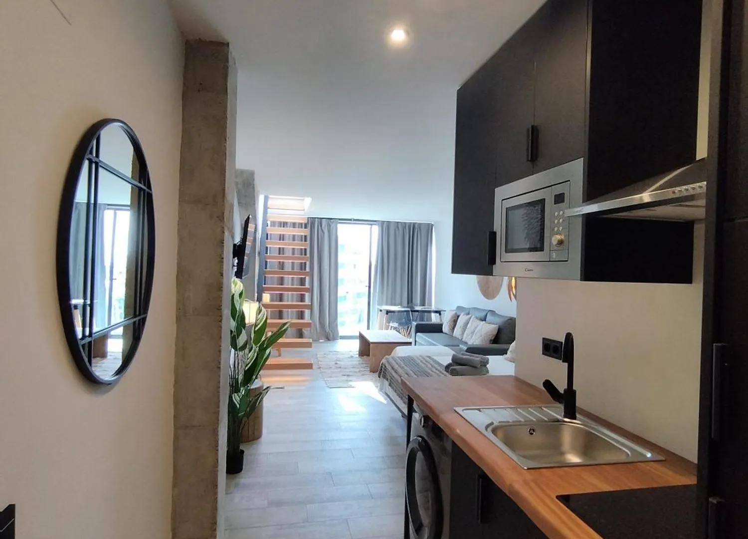 Complejo Navio Villa Benalmadena Holiday home