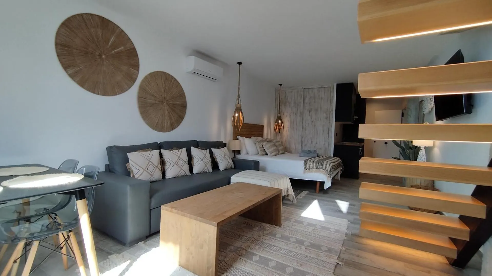Complejo Navio Villa Benalmadena 0*,  Spain