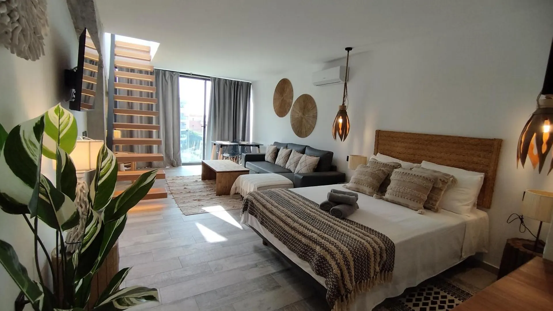 Complejo Navio Villa Benalmadena Holiday home