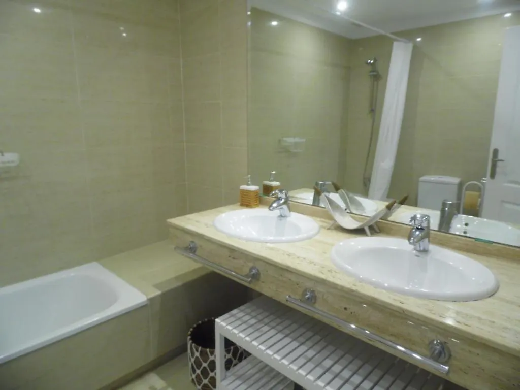 Complejo Navio Villa Benalmadena 0*,