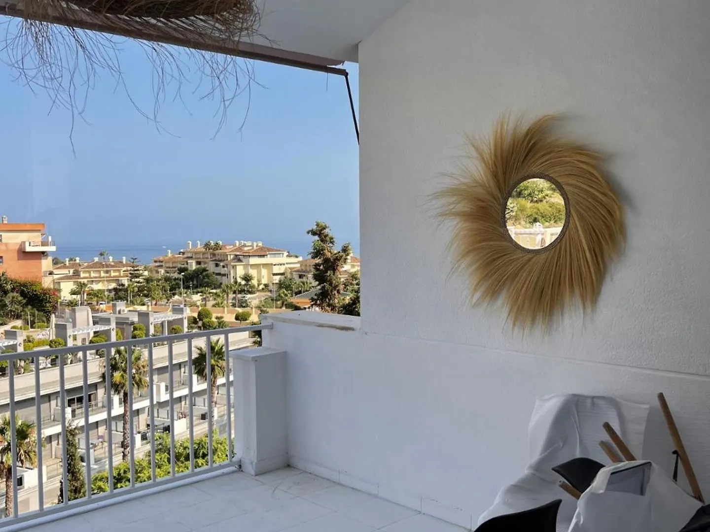 Complejo Navio Villa Benalmadena Spain