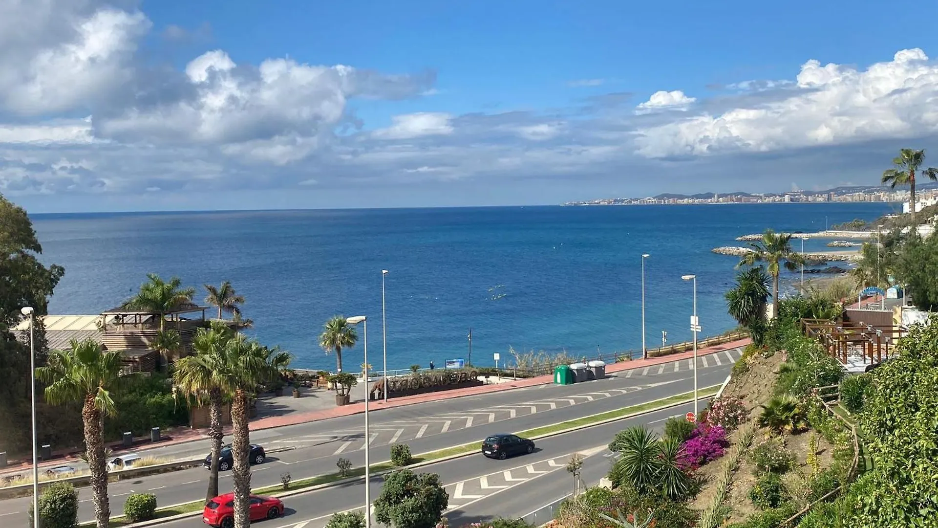 Complejo Navio Villa Benalmadena Holiday home