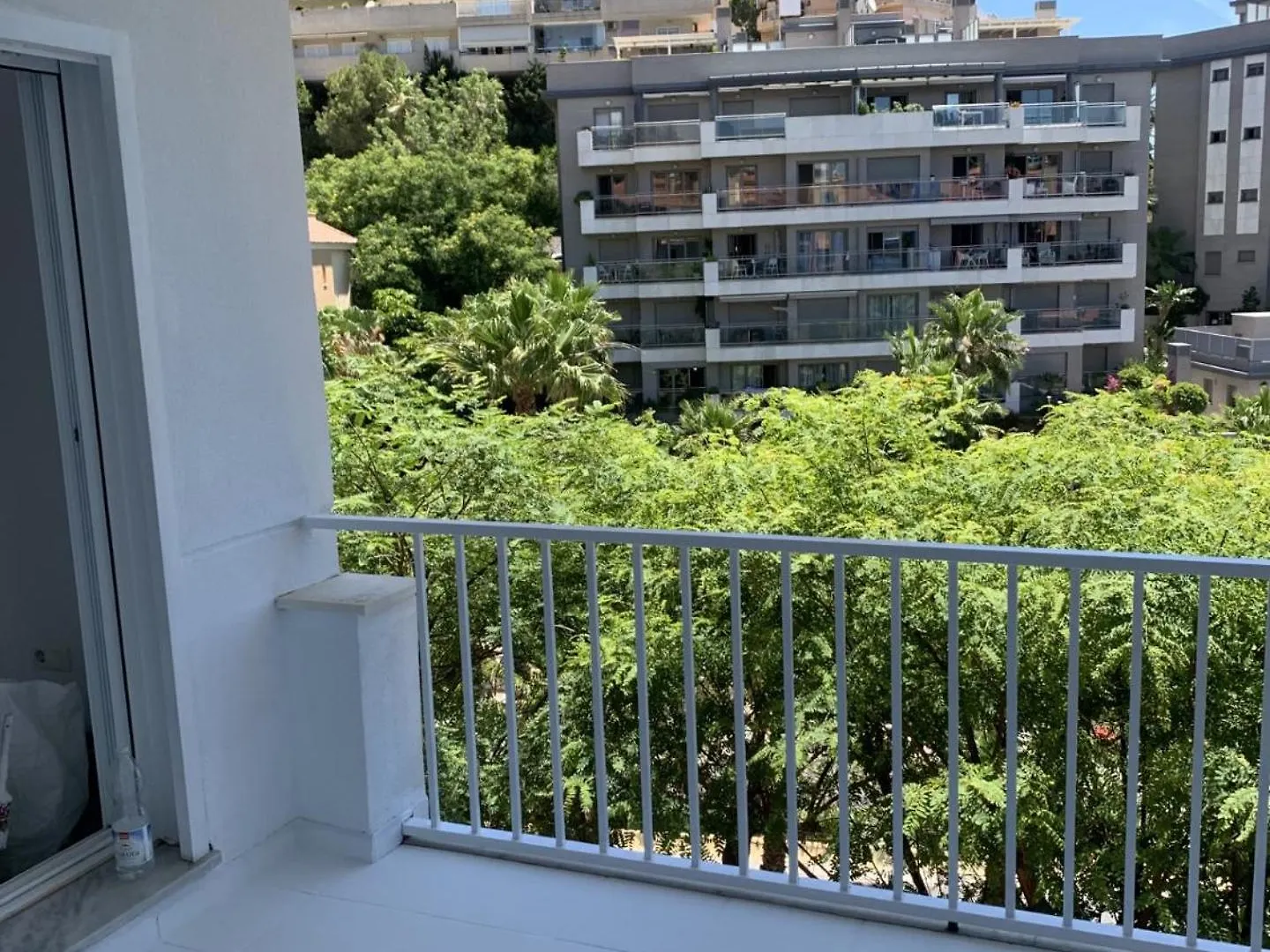 Holiday home Complejo Navio Villa Benalmadena
