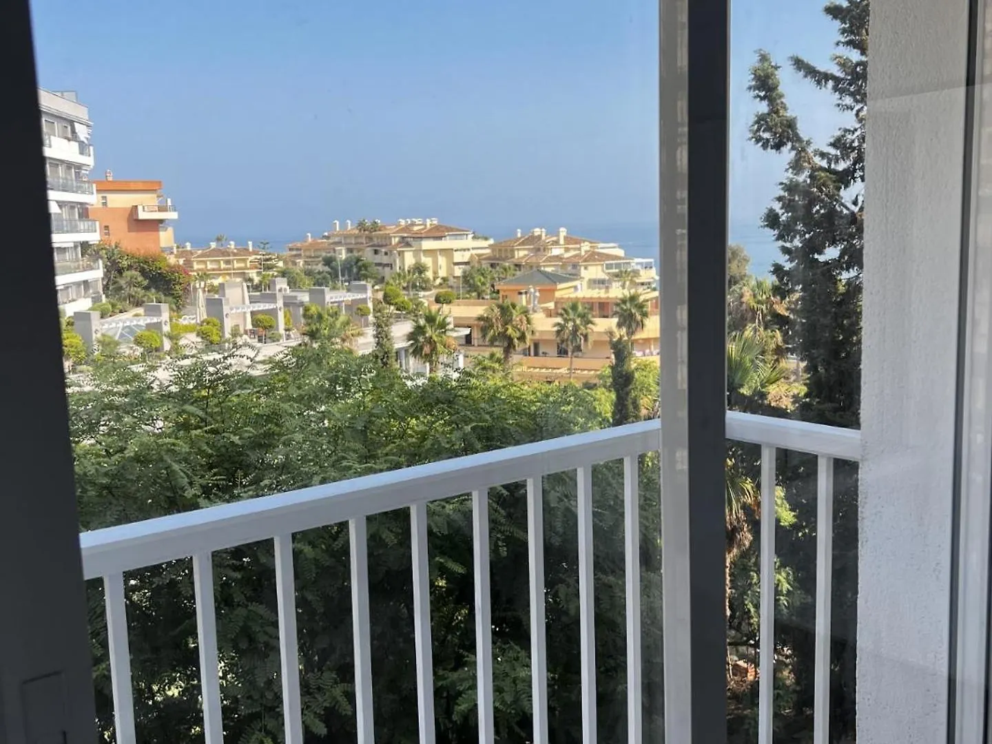 Complejo Navio Villa Benalmadena 0*,