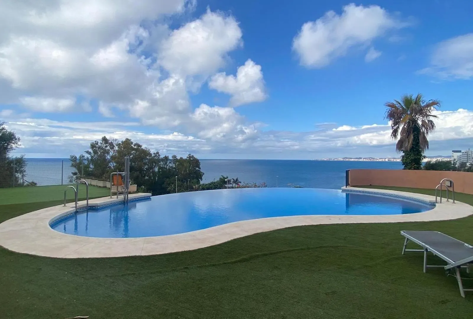 Complejo Navio Villa Benalmadena Holiday home