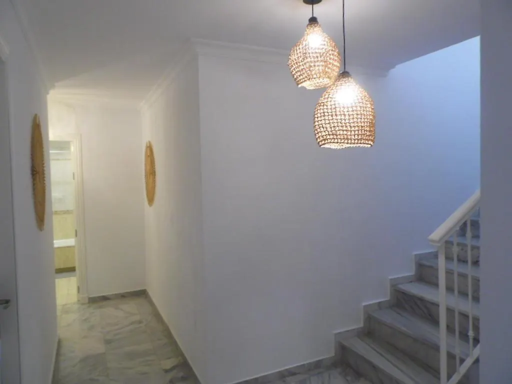 Complejo Navio Villa Benalmadena Spain