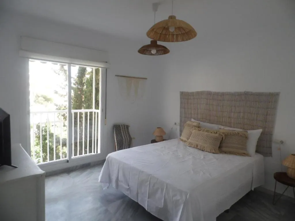 Complejo Navio Villa Benalmadena 0*,  Spain