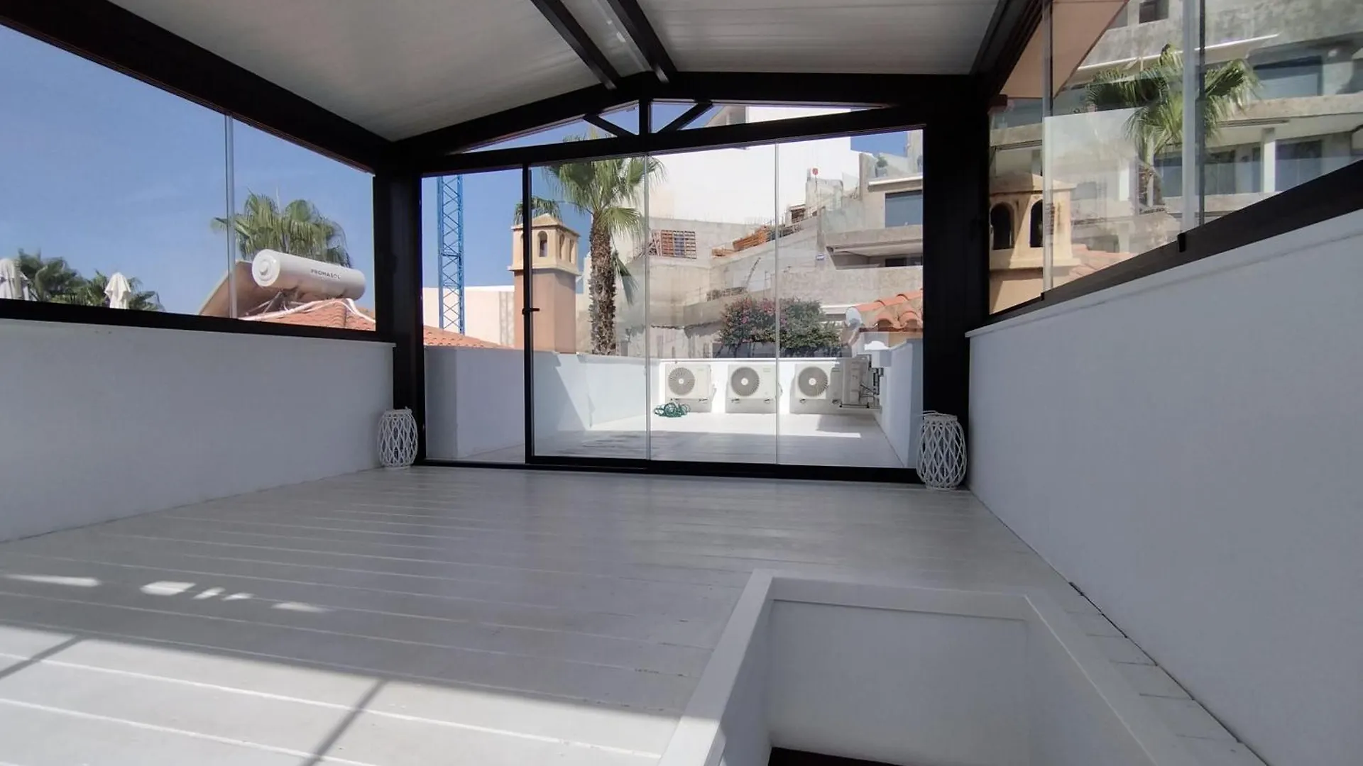 Holiday home Complejo Navio Villa Benalmadena