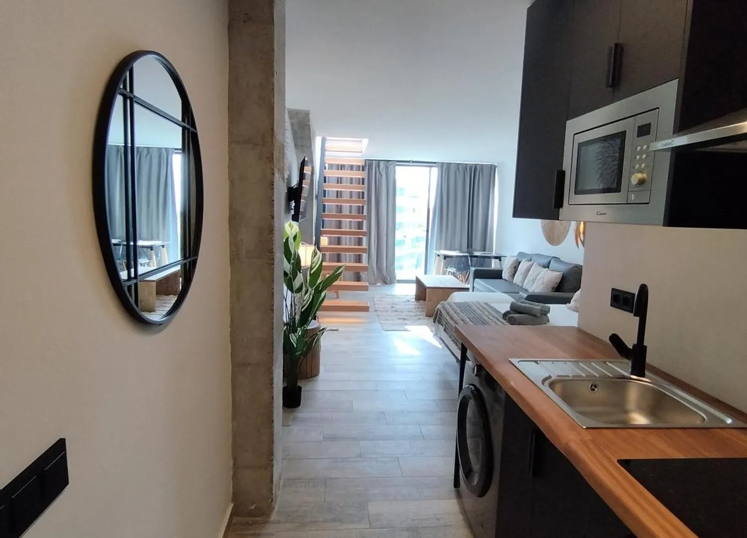 Complejo Navio Villa Benalmadena