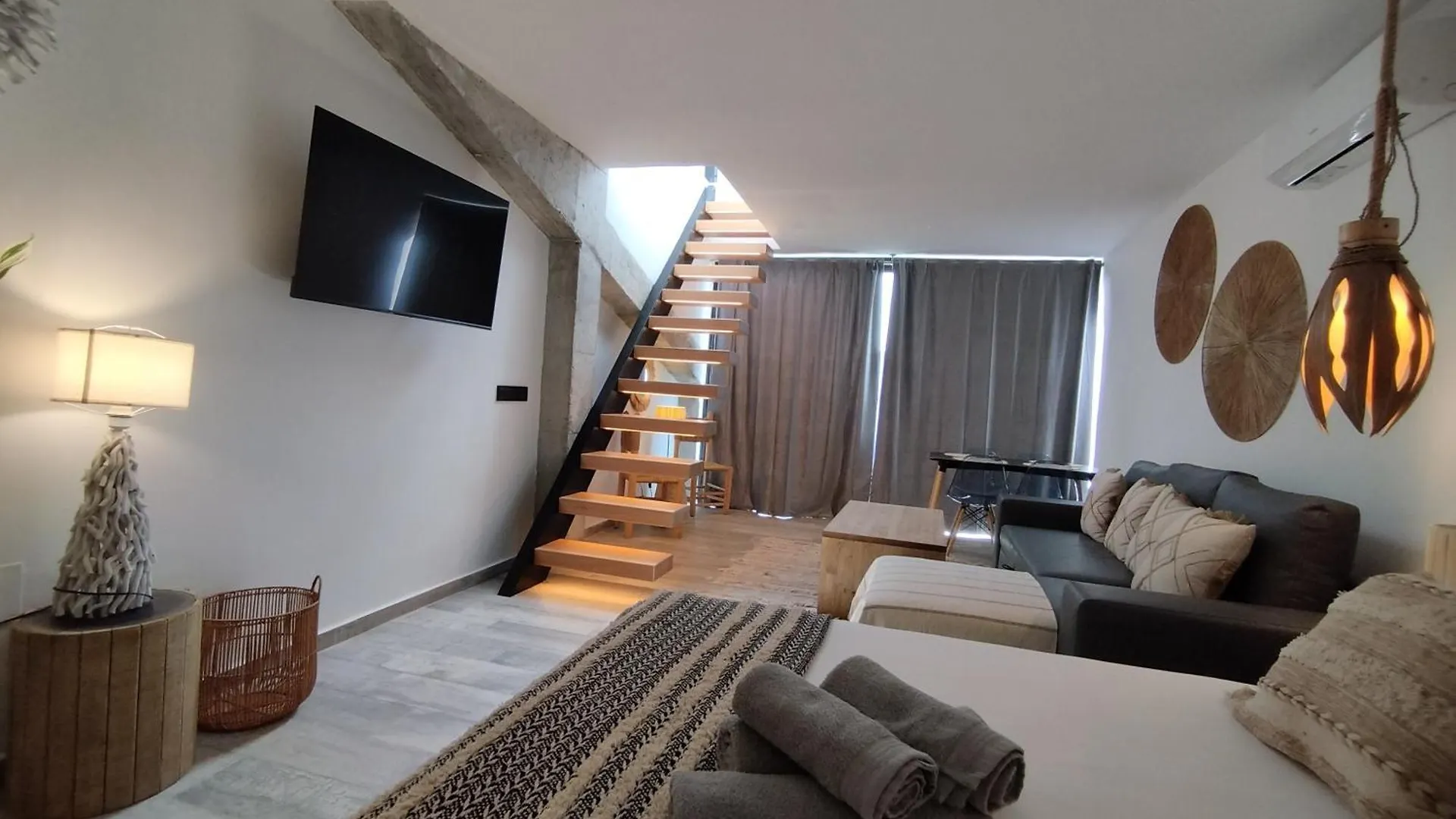 Complejo Navio Villa Benalmadena Spain