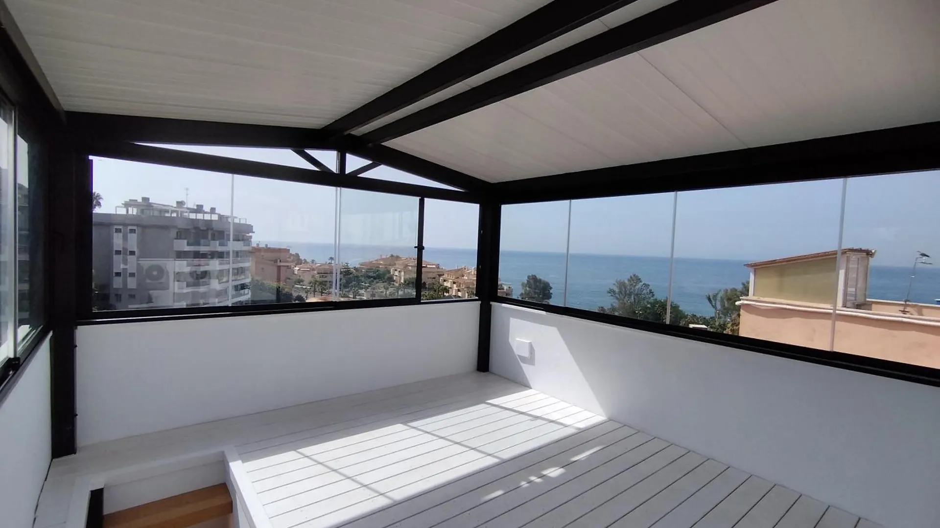 Holiday home Complejo Navio Villa Benalmadena