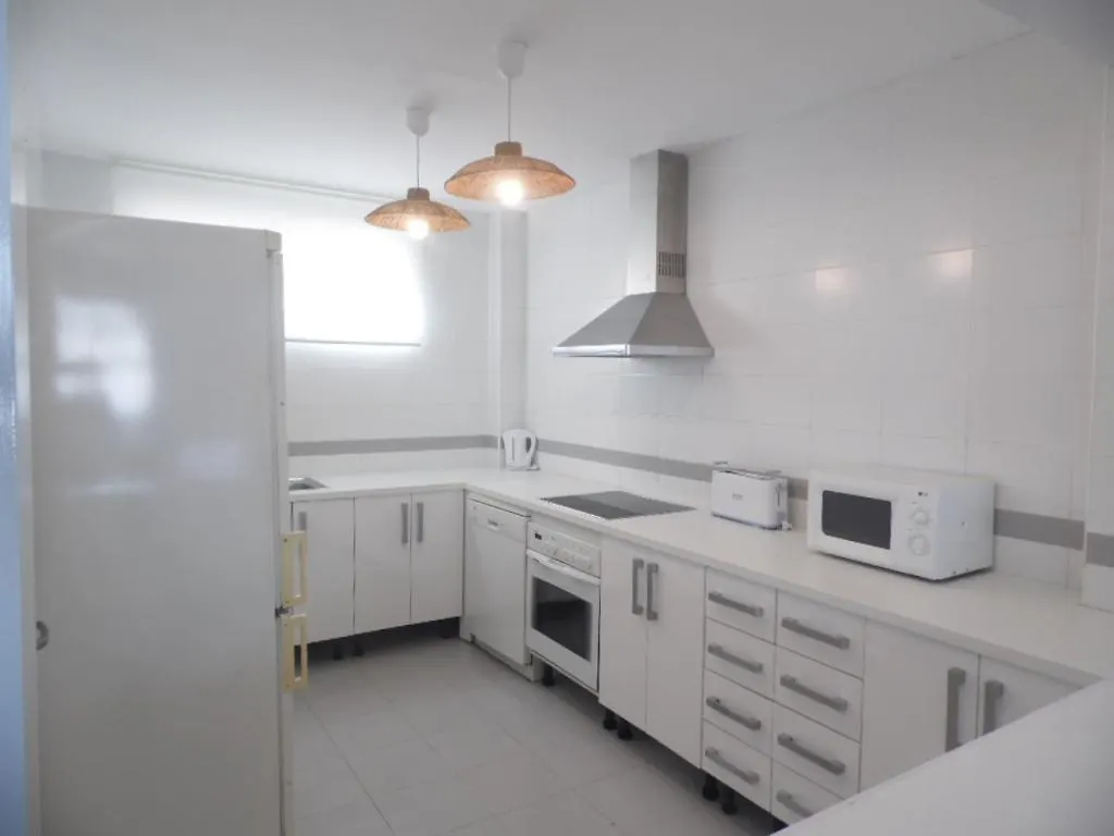 Complejo Navio Villa Benalmadena Holiday home