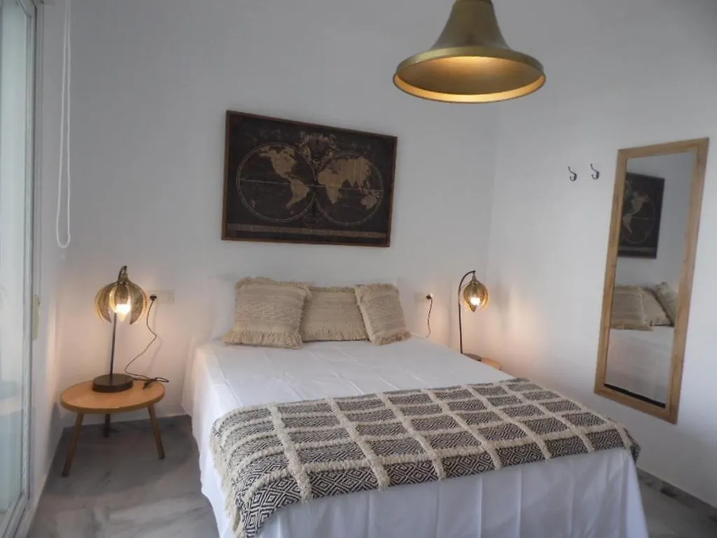 Complejo Navio Villa Benalmadena